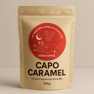 کاپوکارامل