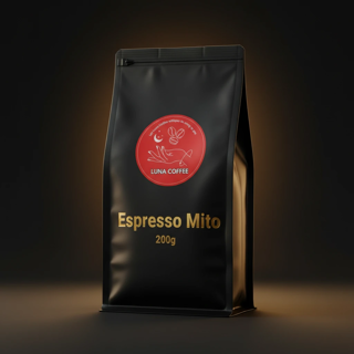 قهوه اسپرسو 30-70