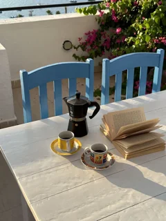 نحوه‌ی صحیحِ دم‌آوری اسپرسو در موکاپات